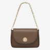 Mac Douglas - Sac bandoulière Glycine Hydro brun